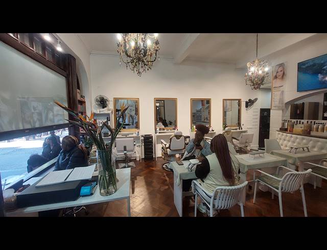67M² RETAIL FOR SALE IN CAPE TOWN CITY CENTRE